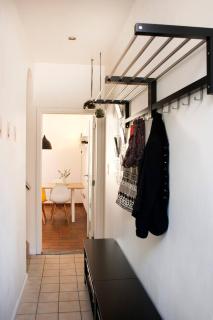 Ruim en charmant Vakantiehuis met tuin, aan de rand van Brugge centrum - Brujas - 2