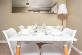 Cairn Suite - Donnini Apartments - 3
