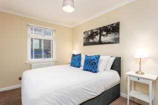 Cairn Suite - Donnini Apartments - 6