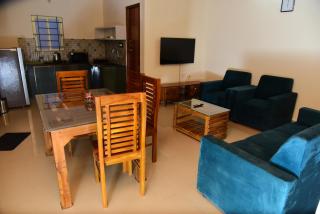 Nirantara Luxury Service Apartment - 7