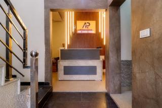 Hotel Tanish - 6