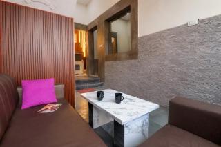 Hotel Tanish - 1
