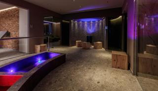 Hotiday Livigno Ski & SPA - 5