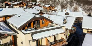 Chalet L'etoile D'argent - Chalets pour 10 Personnes MAE-8931 - 8
