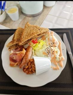 Pakanaka Lodges & Resorts, Goromonzi Zimbabwe - 2