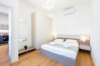 Central Apartment Piazza Dante Genova - Happy Rentals - 9