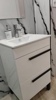 Piso Turístico Playa de Compostela - 7