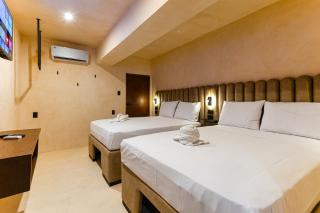 Hotel Pakal 58 Centro - 2