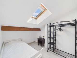 Maison avec piscine à 200m de la plage - 3