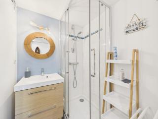 Maison avec piscine à 200m de la plage - 5