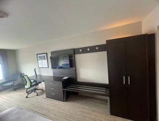 Holiday Inn Express & Suites Forney - 4