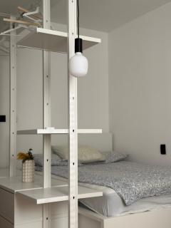 Modern Arena Zagreb Studio - Free Parking - Full Amenities - 9