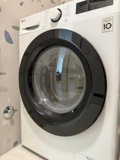 Modern Arena Zagreb Studio - Free Parking - Full Amenities - 7