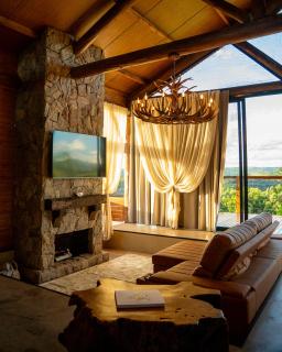 Refúgio Pedra Vermelha - 0