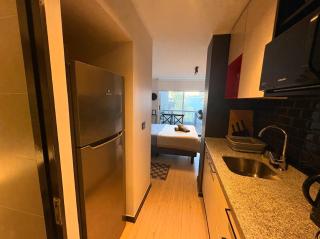 Parque Almagro I Movistar Arena I Parque Ohiggins - 6