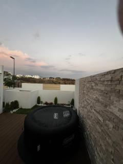 Tu escapada perfecta en Cocoyoc, Jacuzzi, Asador y jardín privado - 2