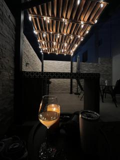 Tu escapada perfecta en Cocoyoc, Jacuzzi, Asador y jardín privado - 1