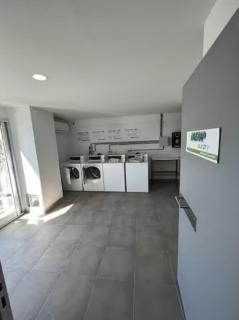 Studio con amenities zona Hospital Italiamo 81 - 9