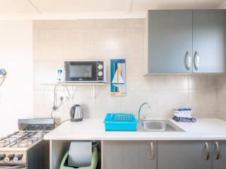 Disa 5 Flat 1 Upstairs - 1