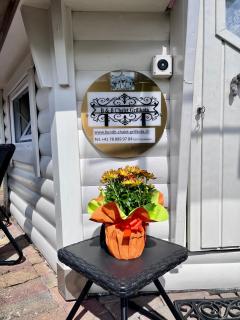 B&B Chalet Grillkota - 9