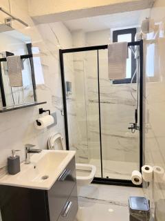 MEYS Apartment 2 - Estambul - 6