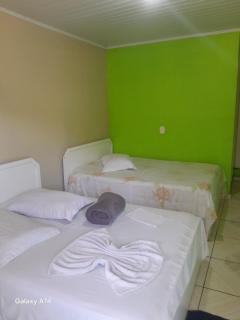 Hotel da mata - 4