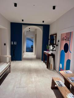 Arqué Apartments - Arco Centro - 9