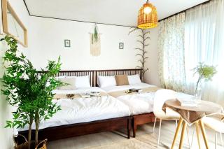 Seoul 5min to Metro 4 Queen Beds - Near Yeouido & Yongsan - 7