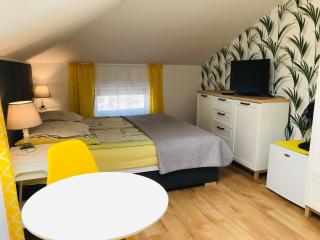 Wynajem pokoi -Kaperska 46 - 7