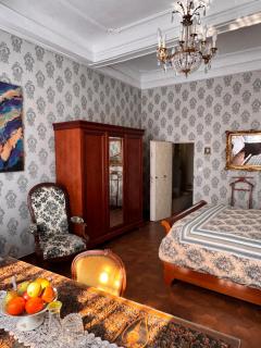 Chez les artistes - 4