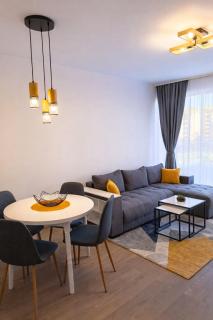 Boutique apartment 4 - 8