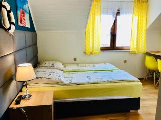 Wynajem pokoi -Kaperska 46 - 6