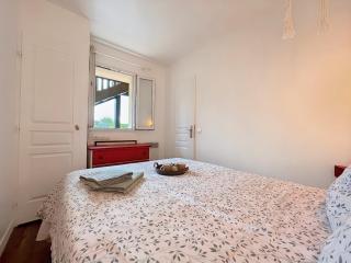 Le Swing appartement avec Piscine et Parking - 9