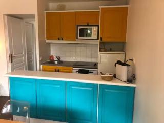 Le Swing appartement avec Piscine et Parking - 8