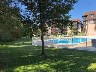 Le Swing appartement avec Piscine et Parking - 7