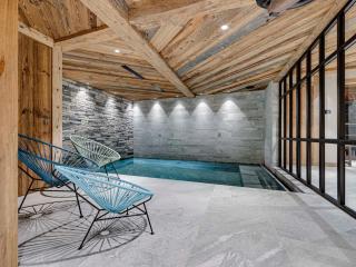 Chalet 12 pers, Piscine, Hammam, Proche pistes, Val d'Isère - FR-1-567-129 - 1