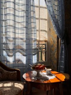 Chez les artistes - 2