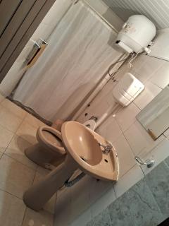 Casita de Florida 2 - 1