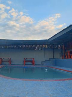 Ashridge Guesthouse & Safaris - 2