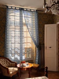 Chez les artistes - 1