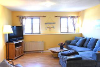 Ferienwohnung Ankerpladsen Jolle - 2