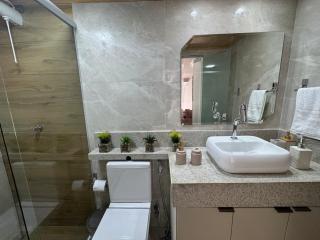 Loft da Figueira, Abraão Ilha Grande. - 1