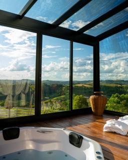 Refúgio Pedra Vermelha - 9