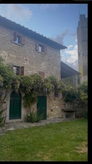 Castello di Porciano - Casa Evelina - 9