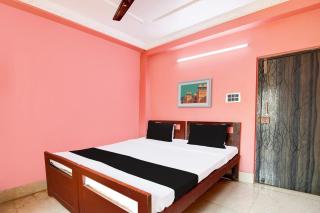 Hotel O Royal Green Guest House - 9