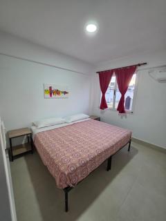 Departamento Alberdi - 4