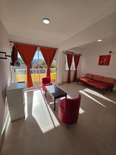 Departamento Alberdi - 6