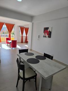 Departamento Alberdi - 5