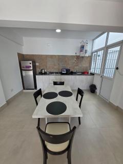 Departamento Alberdi - 4