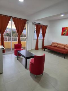 Departamento Alberdi - 1